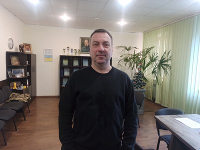 Генератори, буржуйки та крупи: Житомир отримав допомогу від благодійників Генератори, буржуйки та крупи: Житомир отримав допомогу від благодійників