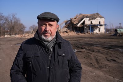 Знищили сім дронів, обстріли, погода. Головні новини Дніпра та області 13 лютого Знищили сім дронів, обстріли, погода. Головні новини Дніпра та області 13 лютого