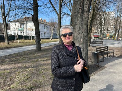 Як діяти при укусі кліща: рекомендації лікарки з Житомира Як діяти при укусі кліща: рекомендації лікарки з Житомира