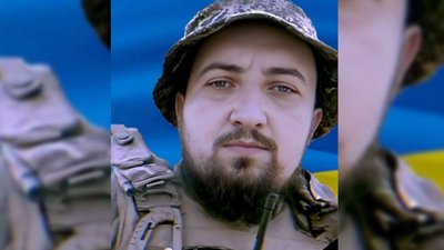 Полеглі герої Вінниччини: за тиждень стало відомо про загибель 10 захисників Полеглі герої Вінниччини: за тиждень стало відомо про загибель 10 захисників