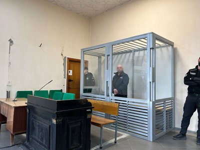Теракт в Біляївці Теракт в Біляївці