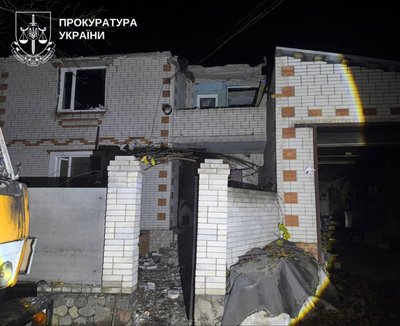 Одна людина загинула: війська РФ атакували Тростянецьку громаду на Сумщині
