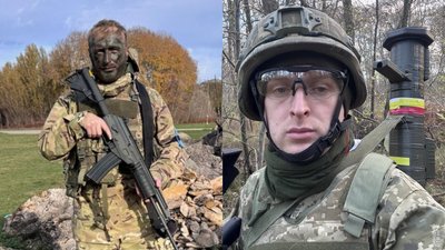 Сержанський вишкіл: рівненські нацгвардійці завершили навчання за кордоном Сержанський вишкіл: рівненські нацгвардійці завершили навчання за кордоном