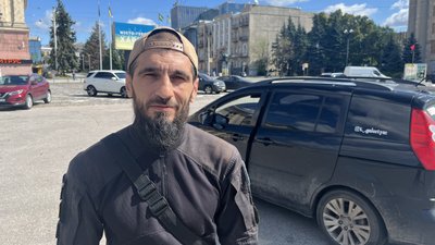 Олександр Гуманюк Олександр Гуманюк
