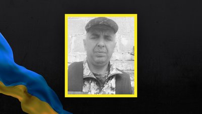 Загинули двоє бійців з Волині: Володимир Дарчич та Віталій Дудко