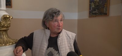 Віра Горохівська, тернополянка, тарифи на воду, 16 червня 2026 Віра Горохівська, тернополянка, тарифи на воду, 16 червня 2026