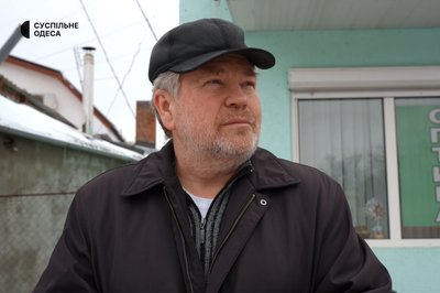 Укриття в селах Одещини: що роблять люди під час атак та чи вистачає захисту Укриття в селах Одещини: що роблять люди під час атак та чи вистачає захисту