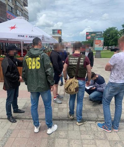 Хабарництво у сумському Кадетському корпусі: з фігурантів зняли обвинувачення Хабарництво у сумському Кадетському корпусі: з фігурантів зняли обвинувачення
