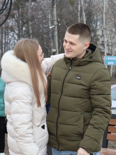 Понад 32 місяці полону: у громаді на Черкащині з обіймами зустріли захисника Понад 32 місяці полону: у громаді на Черкащині з обіймами зустріли захисника
