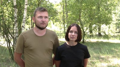 Перший курс підготовки операторів комплексів SkyLock провели в одному з навчальних центрів Сухопутних військ Перший курс підготовки операторів комплексів SkyLock провели в одному з навчальних центрів Сухопутних військ
