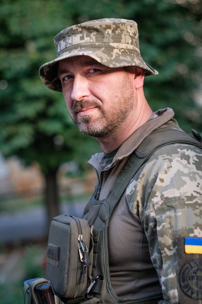 Роман Мамавко Роман Мамавко