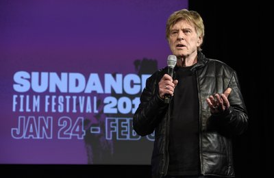 Актор і режисер Роберт Редфорд помер у віці 89 років Актор і режисер Роберт Редфорд помер у віці 89 років