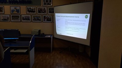 У Черкасах стартував 12 сезон безоплатних курсів з програмування IT-kids У Черкасах стартував 12 сезон безоплатних курсів з програмування IT-kids
