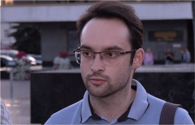У Луцьку — акція проти законопроєкту щодо позбавлення незалежності НАБУ і САП У Луцьку — акція проти законопроєкту щодо позбавлення незалежності НАБУ і САП