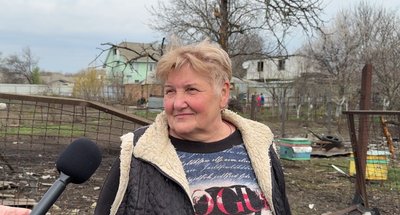 “Почув, як “Шахед” почав падати, накрився покривалом”: російський безпілотник влучив по Косівщині “Почув, як “Шахед” почав падати, накрився покривалом”: російський безпілотник влучив по Косівщині