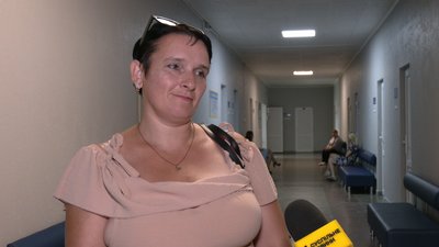 За понад сім мільйонів гривень грантових коштів у Мені на Чернігівщині відремонтували амбулаторію