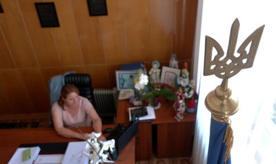 "Сказали "Так!" незалежній Україні": спогади жителів Черкащини про референдум 1991 року "Сказали "Так!" незалежній Україні": спогади жителів Черкащини про референдум 1991 року