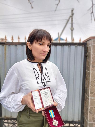 "Тільки прошу, пишайся мною": історія Грека з Черкащини, який загинув у Бахмуті "Тільки прошу, пишайся мною": історія Грека з Черкащини, який загинув у Бахмуті