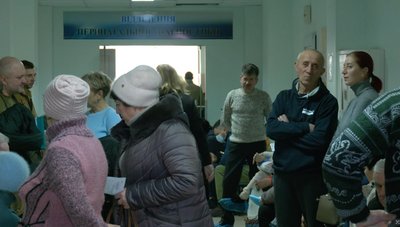 Стовідсоткове бронювання: як нова постанова вплине на черкаських медичних працівників