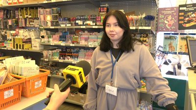 Підготовка до школи у Житомирі: скільки коштують покупки для дитини Підготовка до школи у Житомирі: скільки коштують покупки для дитини