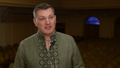 70 років тому народився Ігор Білозір. Рідні та близькі поділилися спогадами про композитора