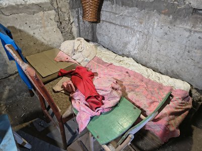 Підвали замість укриттів: у якому стані знаходяться сховища у Житомирі Підвали замість укриттів: у якому стані знаходяться сховища у Житомирі