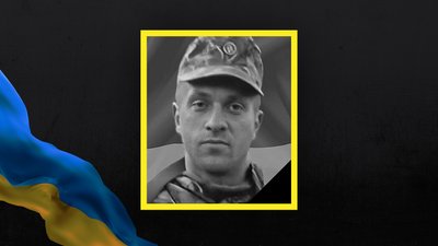Втрати Волині — загинув Олександр Чипчерук з Турійської громади Втрати Волині — загинув Олександр Чипчерук з Турійської громади