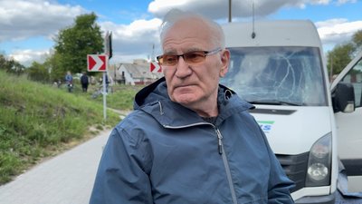 Травмовані у Ковелі після атаки БпЛА Травмовані у Ковелі після атаки БпЛА