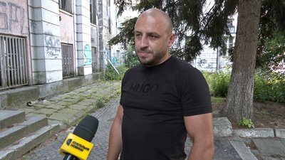 У Луцьку стартувала реставрація колишнього Будинку офіцерів за 128 мільйонів гривень У Луцьку стартувала реставрація колишнього Будинку офіцерів за 128 мільйонів гривень