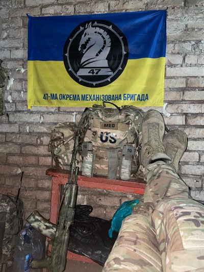 Від кардіолога до фронтового медика: історія "Праведника" Юрія Висоцького з Рівненщини Від кардіолога до фронтового медика: історія "Праведника" Юрія Висоцького з Рівненщини