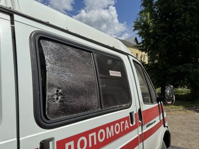 Снаряд РСЗВ на дивані: свідки розповіли про обстріл вулиць Металургів і Реміснича в Сумах Снаряд РСЗВ на дивані: свідки розповіли про обстріл вулиць Металургів і Реміснича в Сумах
