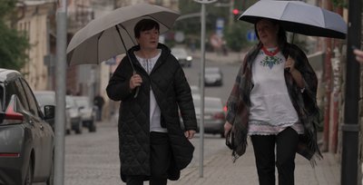 Чернівчани на День Вишиванки Чернівчани на День Вишиванки
