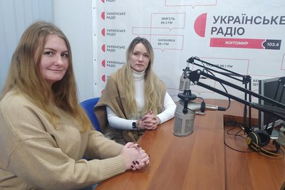 Дві громади Житомирщини готуються до фіналу всеукраїнського конкурсу "Громада на всі 100"