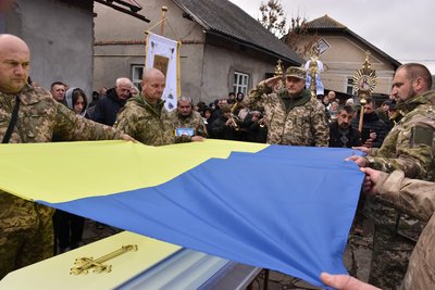 похорон івана ливицького, 6 листопада 2025, тернопільщина похорон івана ливицького, 6 листопада 2025, тернопільщина