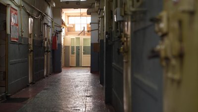 Фронт замість строку: що змінила мобілізація ув’язнених Фронт замість строку: що змінила мобілізація ув’язнених