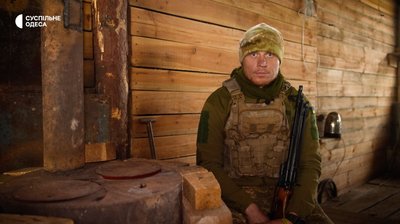 "Ця війна відмиє їм карму": як воюють колишні увʼязнені у складі одеської 28 бригади "Ця війна відмиє їм карму": як воюють колишні увʼязнені у складі одеської 28 бригади