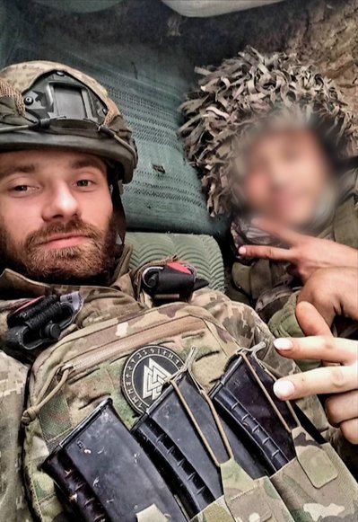 "Він мав вийти з позиції": історія військовослужбовця з Одещини Дмитра Мельника "Він мав вийти з позиції": історія військовослужбовця з Одещини Дмитра Мельника