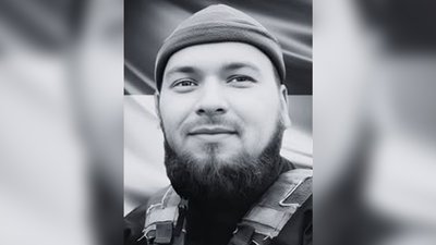 Полеглі герої Вінниччини: за тиждень стало відомо про загибель оборонців Полеглі герої Вінниччини: за тиждень стало відомо про загибель оборонців