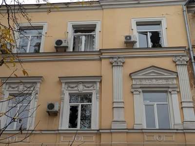 Дев'ятсот девʼяносто шостий день війни. Хроніка подій в Одеській області Дев'ятсот девʼяносто шостий день війни. Хроніка подій в Одеській області
