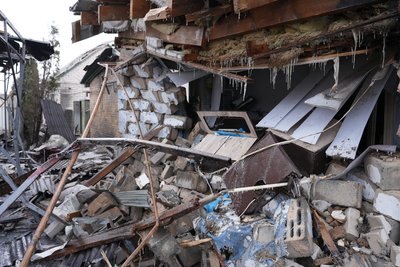 Чотири роки повномасштабної війни на Черкащині у світлинах Суспільного