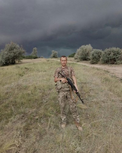 Вижили в полоні РФ і повернулися до служби: історії захисників Зміїного Вижили в полоні РФ і повернулися до служби: історії захисників Зміїного
