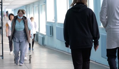 "Рятуватимемо більше": у Черкасах лікарі отримали нове медобладнання "Рятуватимемо більше": у Черкасах лікарі отримали нове медобладнання