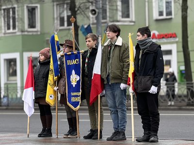 З військовим Романом Серком попрощались у Рівному