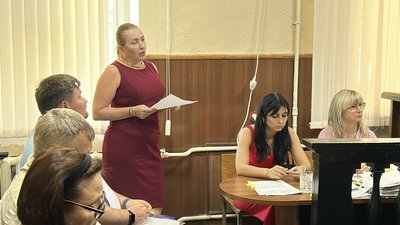 Суд у справі смерті дівчинки у дитсадку №19 у Кременчуці: сторона обвинувачення надала докази Суд у справі смерті дівчинки у дитсадку №19 у Кременчуці: сторона обвинувачення надала докази