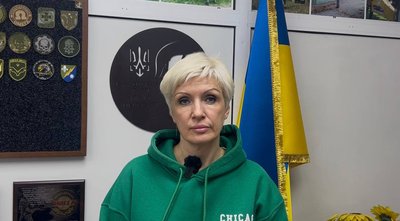 «Вони не мають, де притулитися». Жителі Павлограда заявили, що працівники КП вивели собак з укриття під час атаки «Вони не мають, де притулитися». Жителі Павлограда заявили, що працівники КП вивели собак з укриття під час атаки