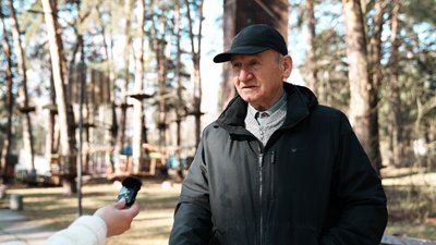 Укуси кліщів: як уникнути небезпечних захворювань та що робити при виявленні кліща, розповіли житомирські медики