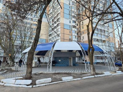 Вода під час війни: чого Україна може навчитися з досвіду Миколаєва
