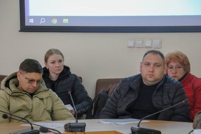 У Житомирі відремонтують 37 ліфтів у багатоповерхівках: які будинки в списку У Житомирі відремонтують 37 ліфтів у багатоповерхівках: які будинки в списку