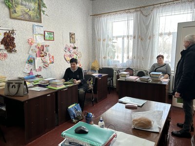 До 2027 року малокомплектні школи у селах Полтавщини мають закрити До 2027 року малокомплектні школи у селах Полтавщини мають закрити