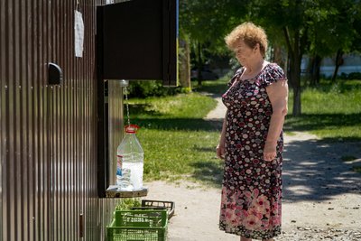 Обстріл Нікопольщини, День Святої Трійці. Головні новини Дніпра та області 23 червня
